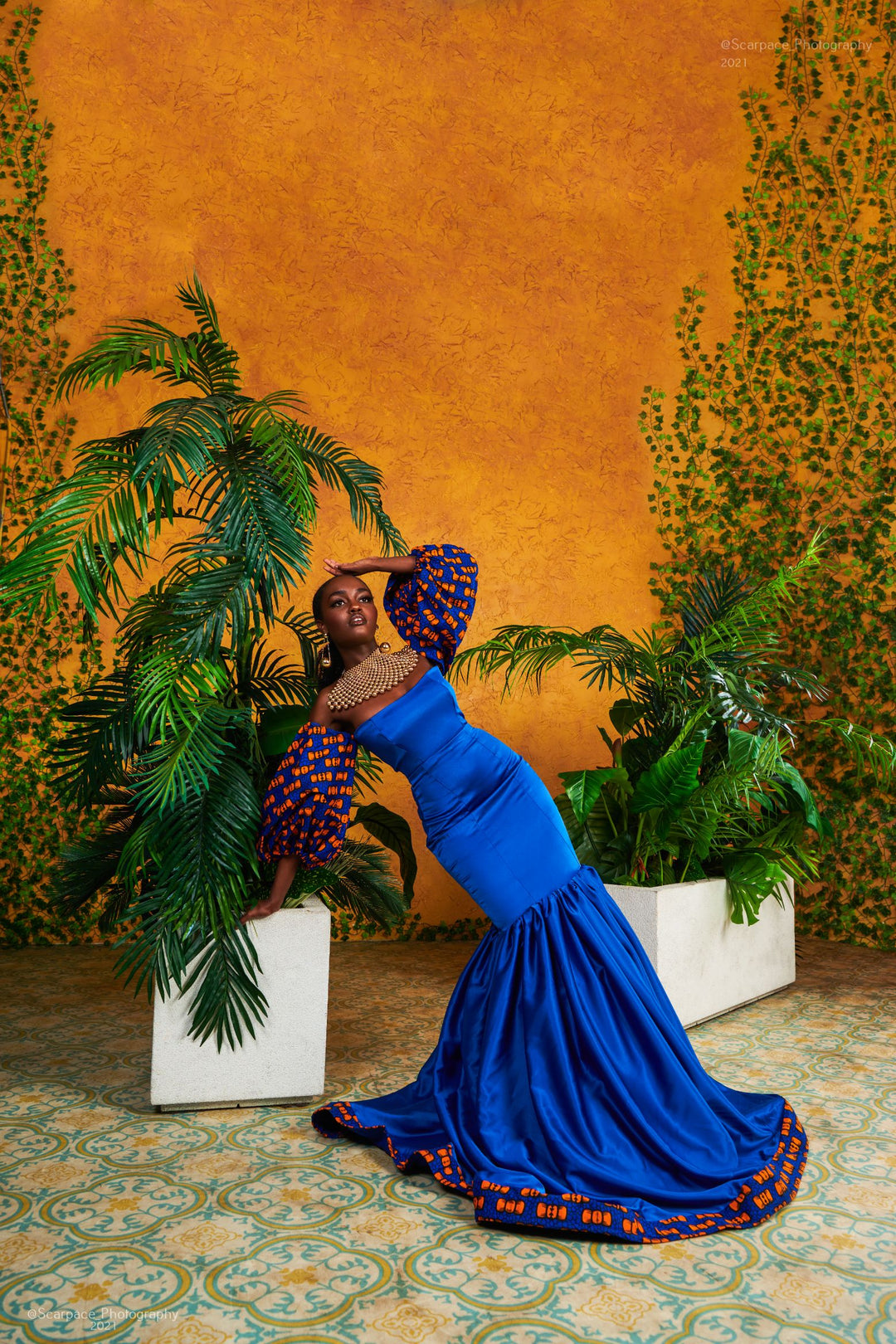 Nora Gown Rental