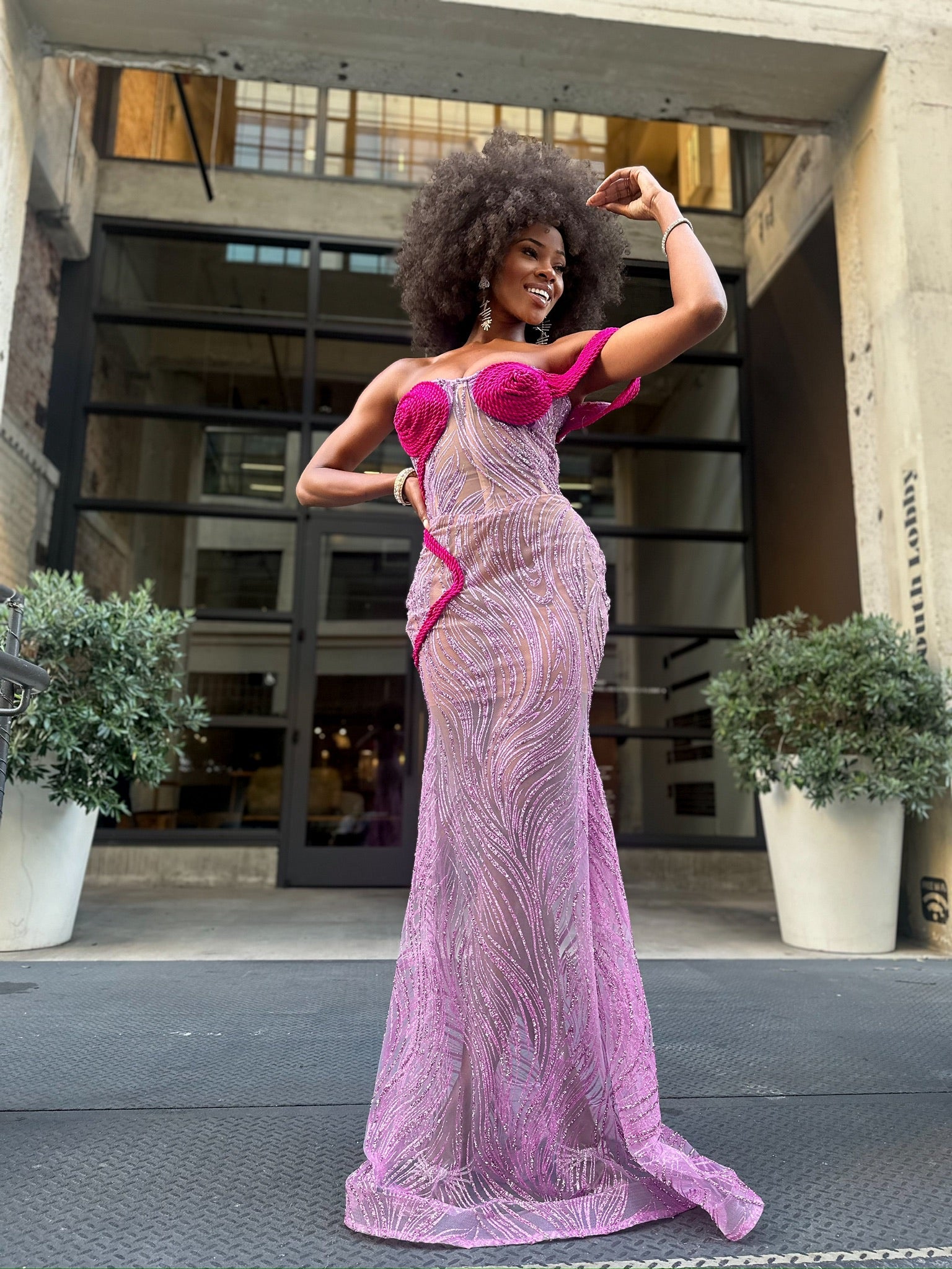 Lunara Gown Rental – Anit Cuts LLC Lunara Gown Rental – Anit Cuts LLC