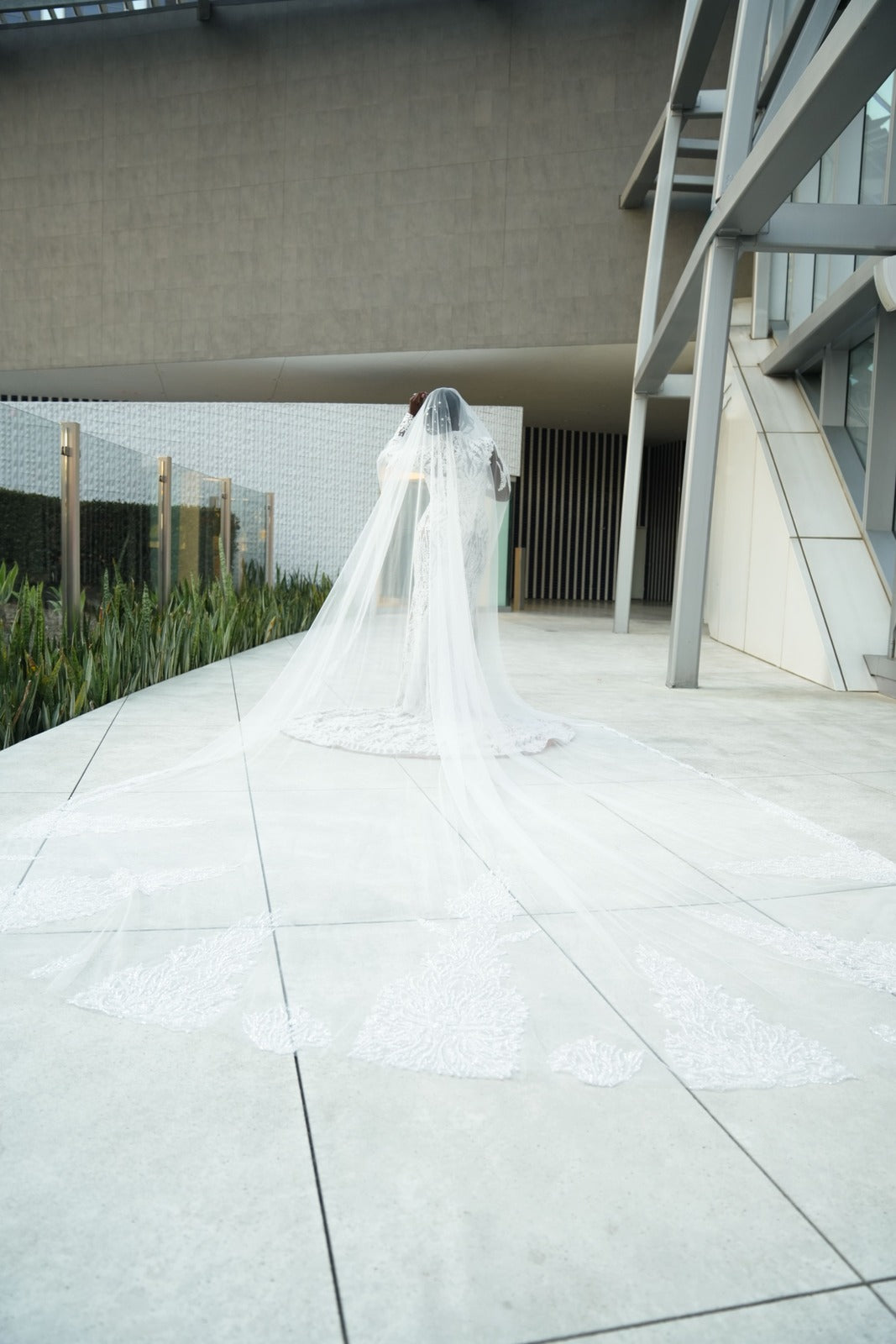 Bride In Bloom '26 - Lace of Eden