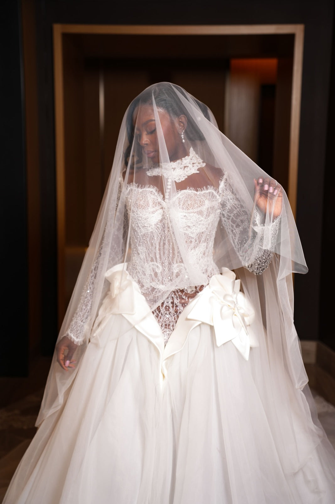 Bride In Bloom '26 - Seraphina Blossom