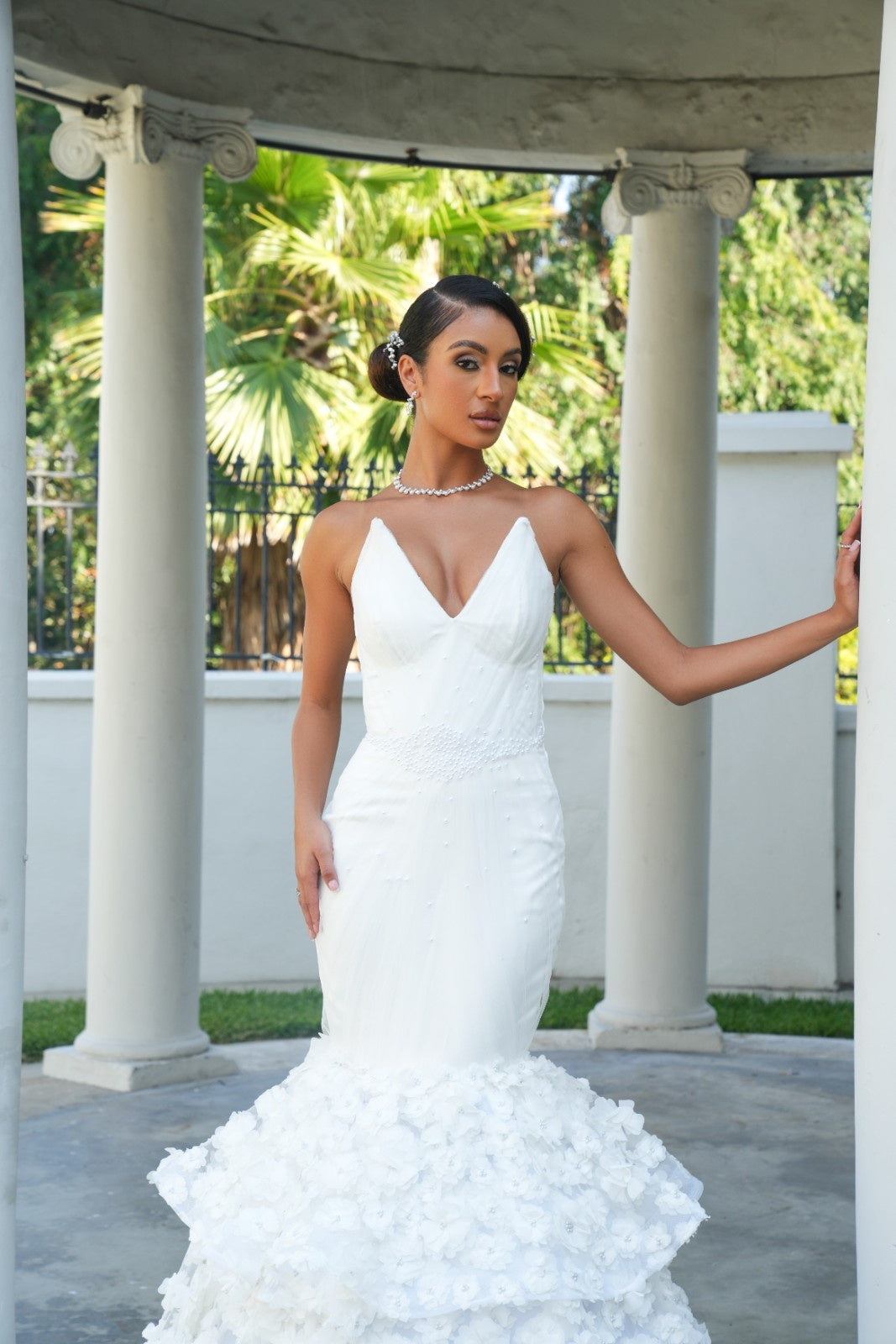 Bride In Bloom '26 - Petal Reign