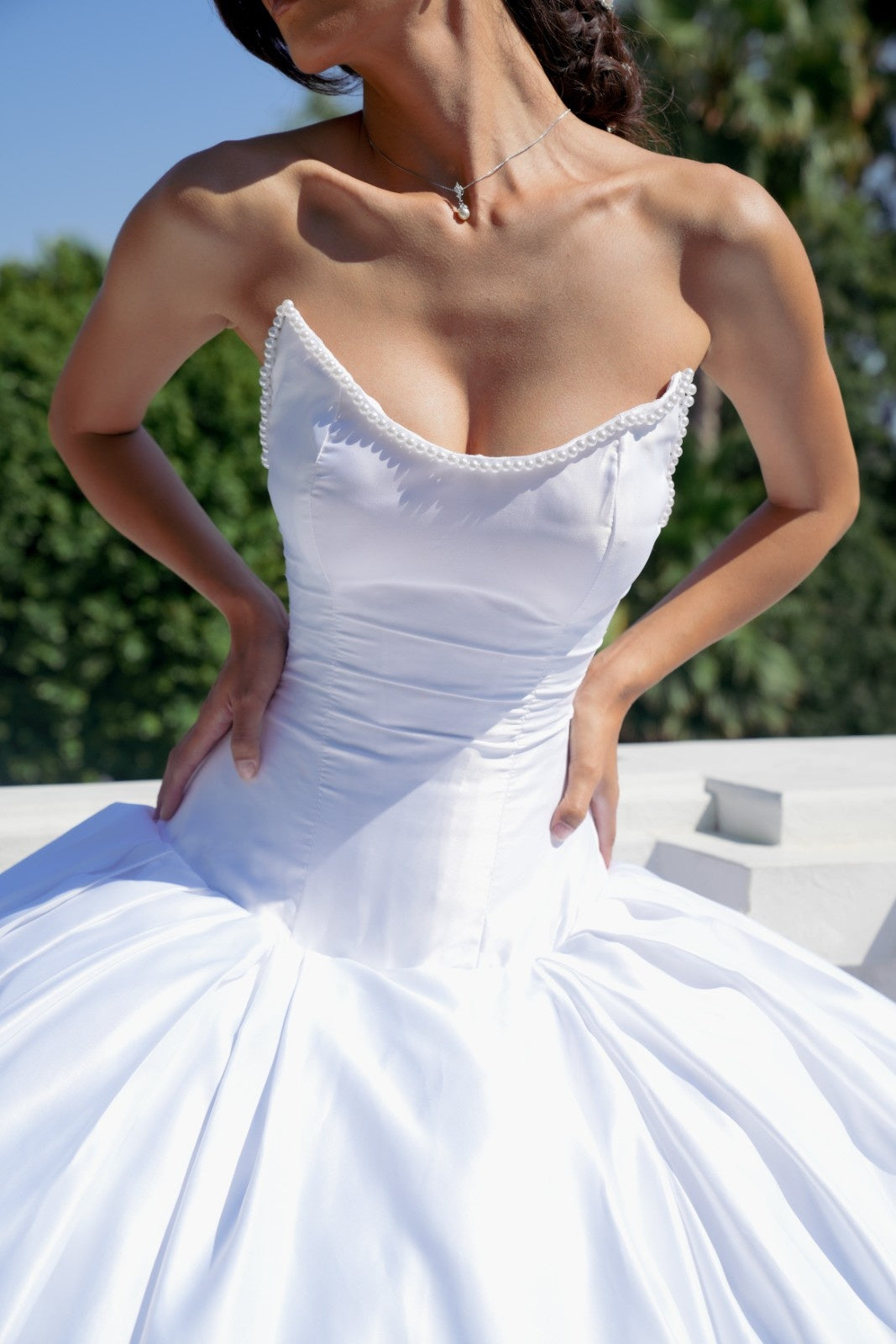 Bride In Bloom '26 - Rosabelle