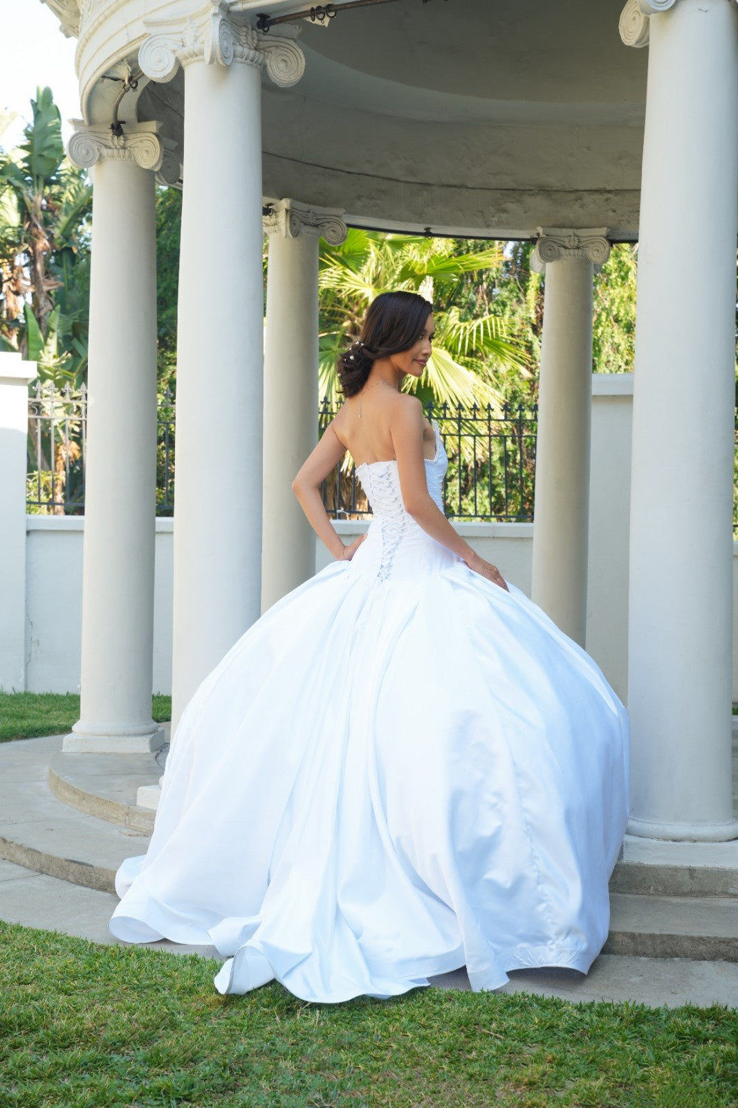 Bride In Bloom '26 - Rosabelle