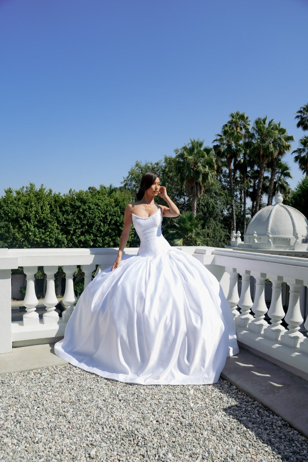 Bride In Bloom '26 - Rosabelle