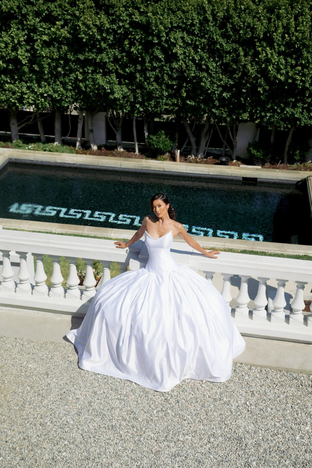 Bride In Bloom '26 - Rosabelle