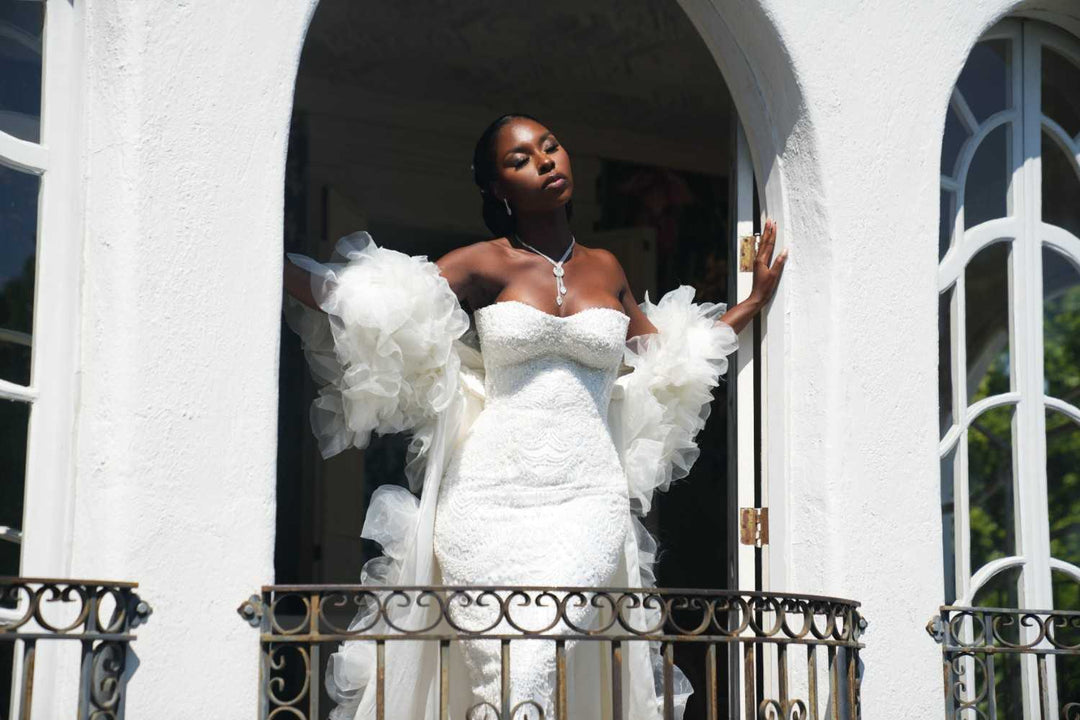 Bride In Bloom '26 - Vow Whisper