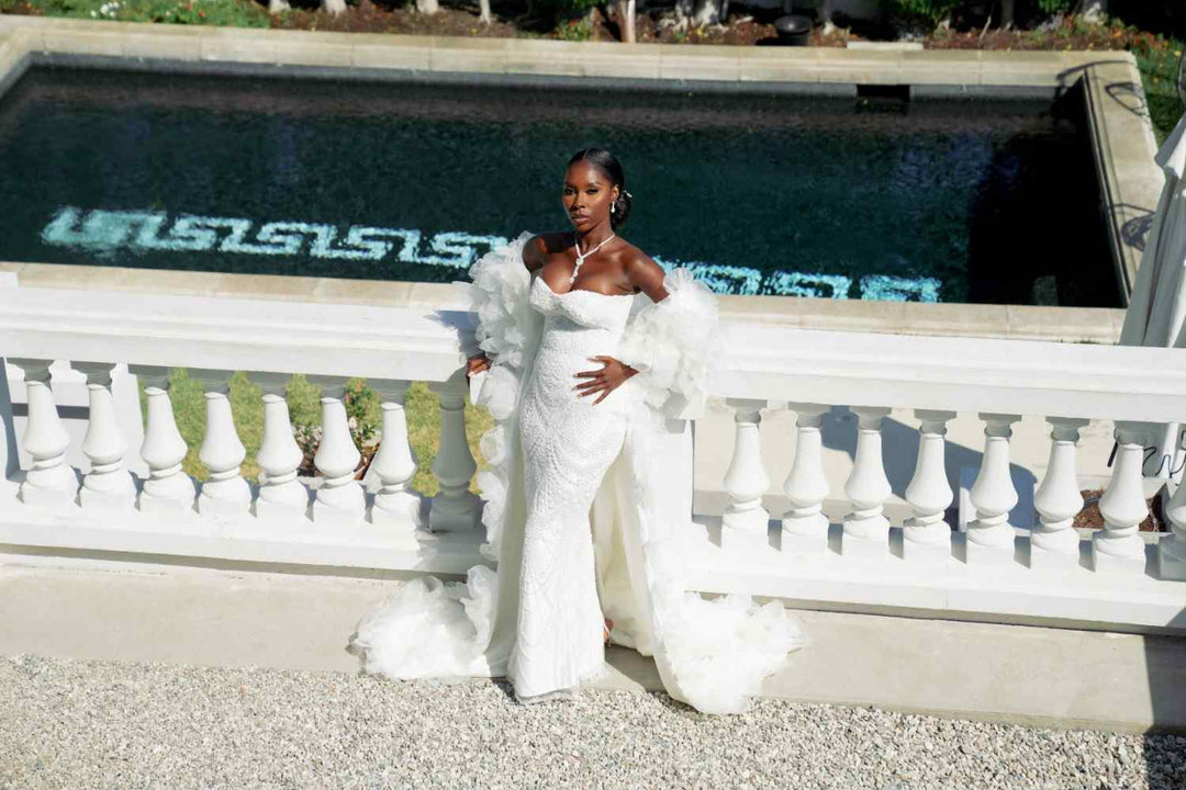 Bride In Bloom '26 - Vow Whisper