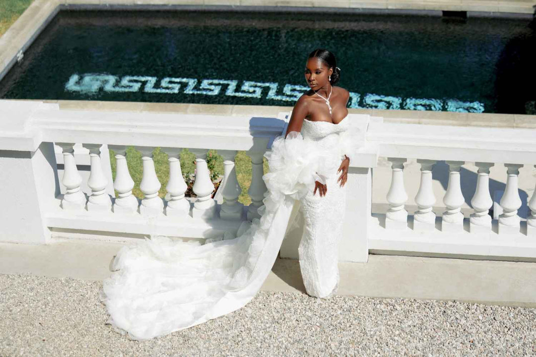 Bride In Bloom '26 - Vow Whisper