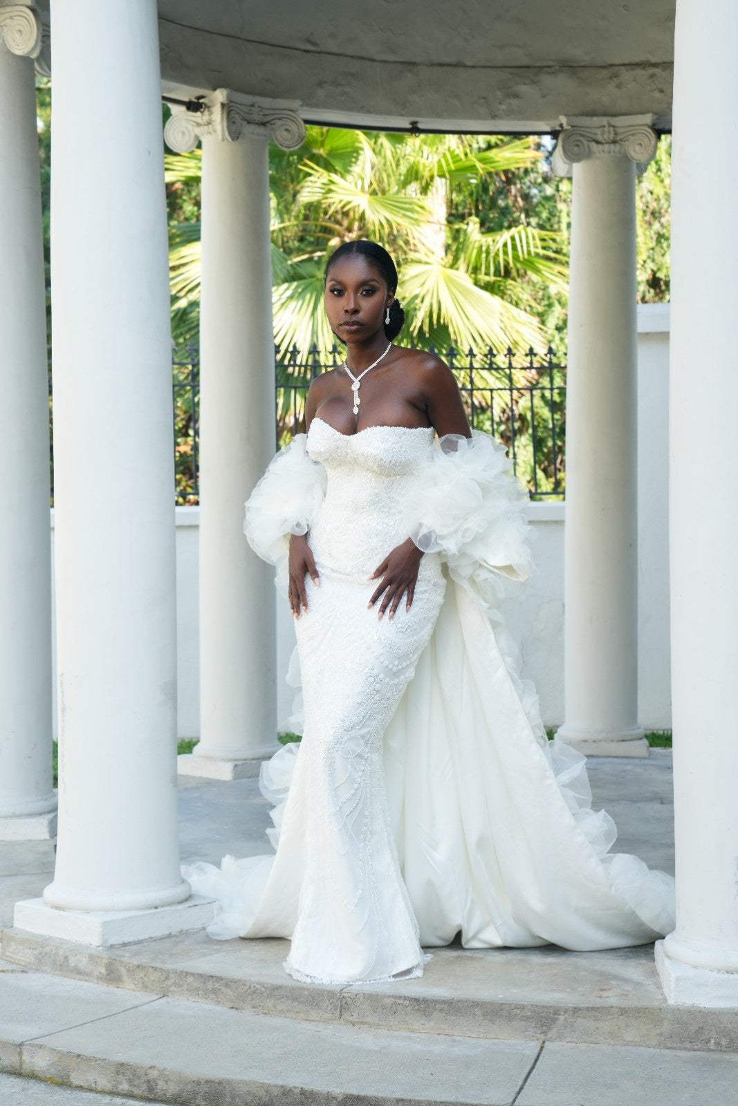 Bride In Bloom '26 - Vow Whisper