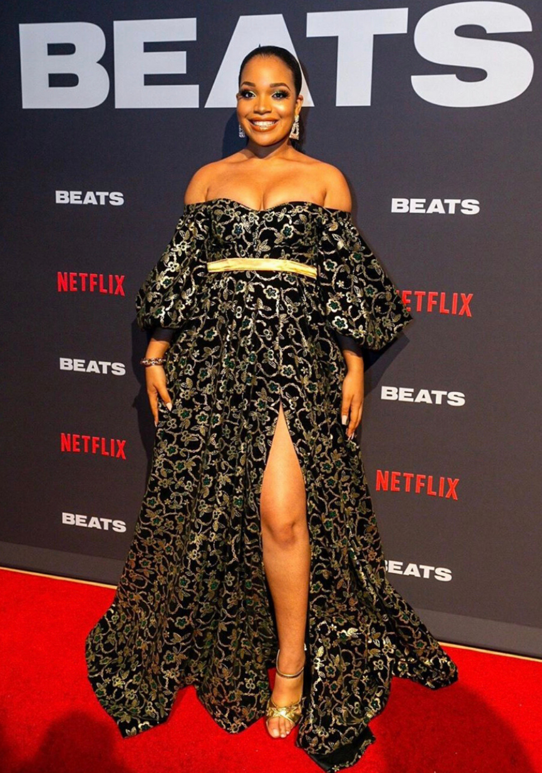 Jawn Gown Rental