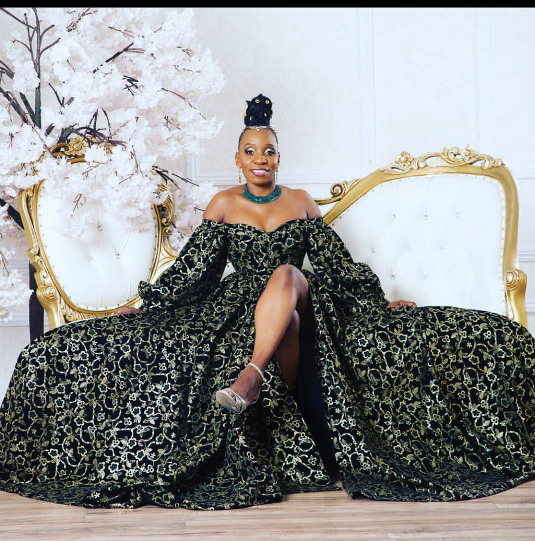 Jawn Gown Rental