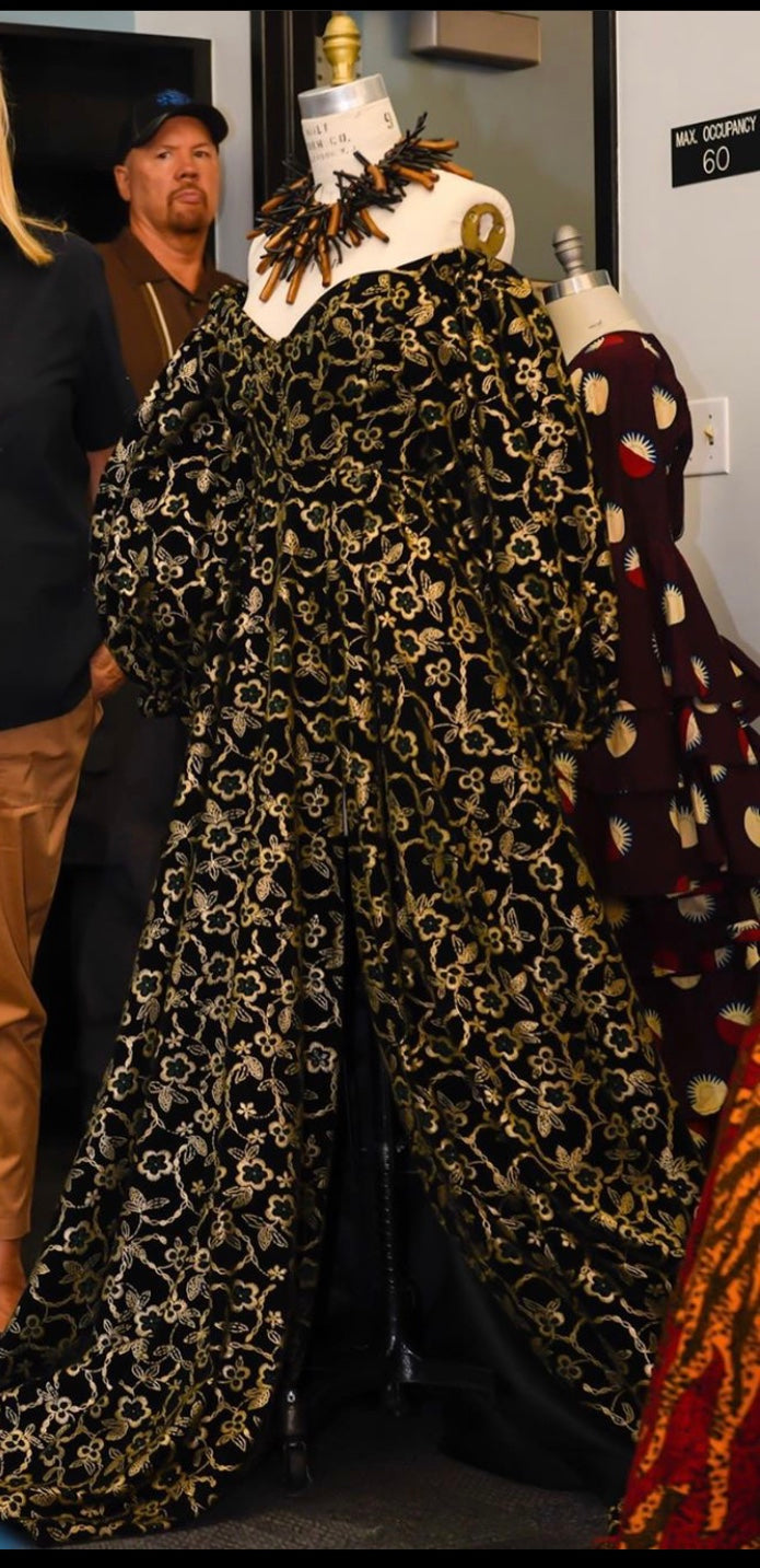 Jawn Gown Rental